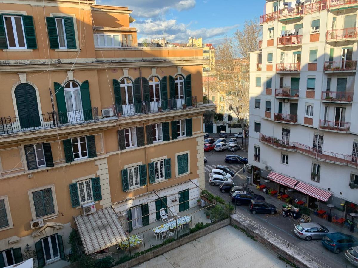 La Casetta Del Flaminio *