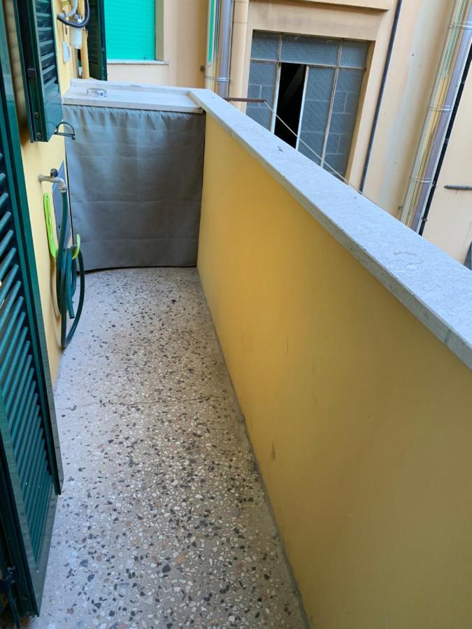 La Casetta Del Flaminio *